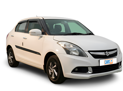 2015 Maruti Swift Dzire - Sedan - Diesel - Manual - ₹3.50 lakh